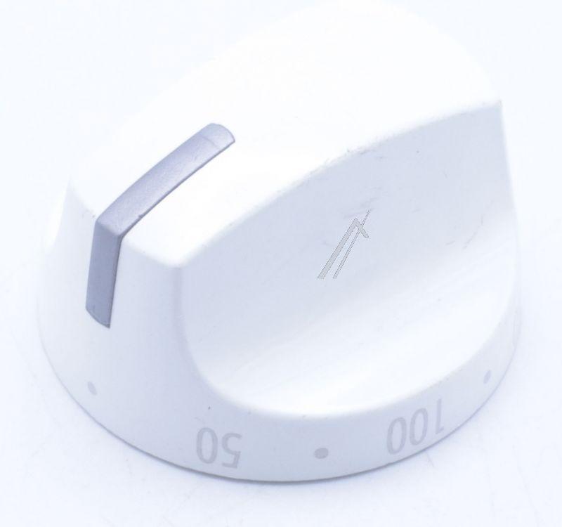 Gorenje 703431 Knopf Taste Thermostat - Knob upo term 05 0-300c white