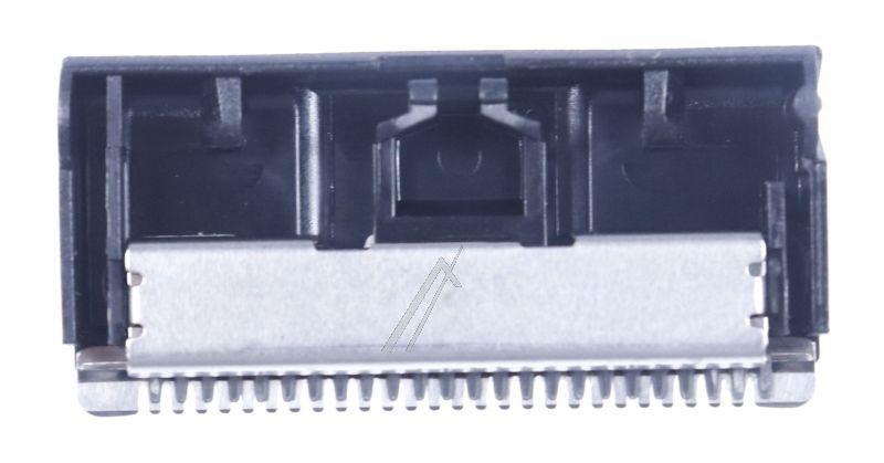 Braun 65476654 Langhaarschneider - Langhaarschneider schwarz, flex integral, 5474