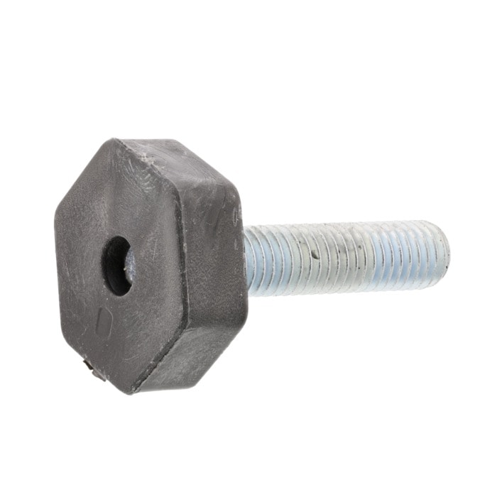 AEG Electrolux 4055244091 - Einstellfuss,grau,m8x35