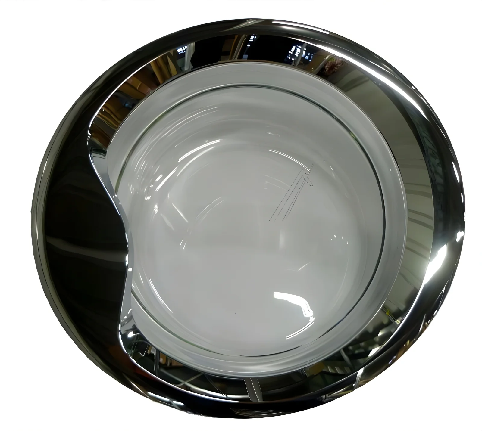 Arcelik Grundig Beko 2879502100 Bullauge - Fronttür