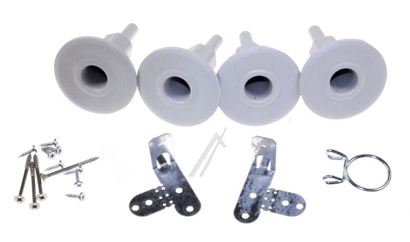 Arcelik Grundig Beko 1886783100 - Zubehör pack
