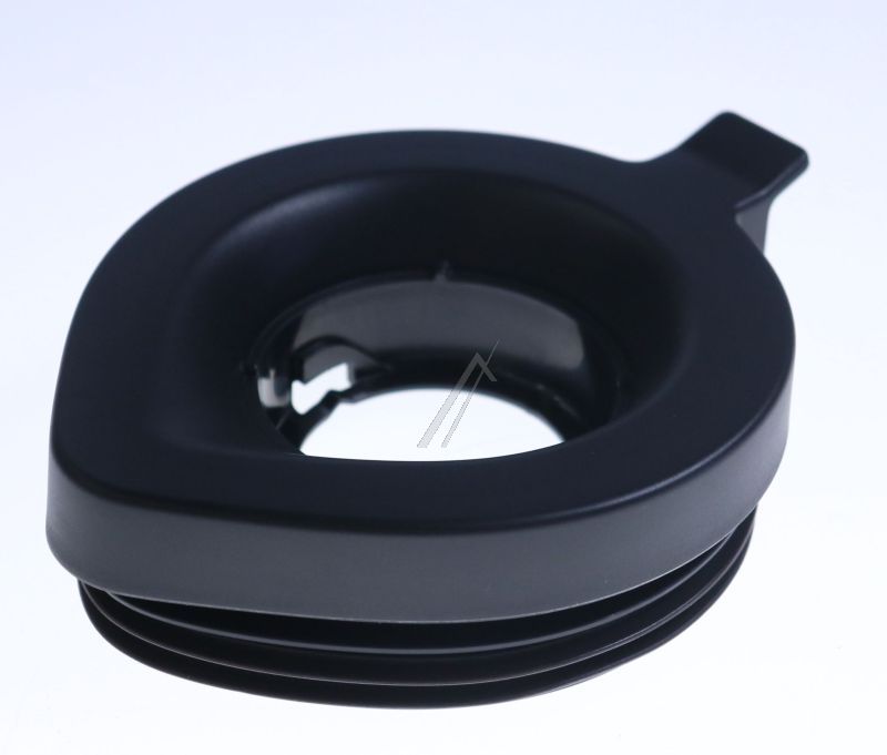 AEG Electrolux 4060004159 Spritzschutz für Schüsseln - Deckel,mit,dichtung,schwarz