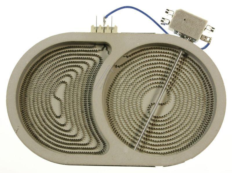 Gorenje 607622 Bräter-Strahlungsheizkörper - Strahlen heizung