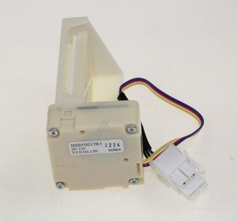 Samsung DA3100071G - Motor dc-damper,dc12v,max 60maaw