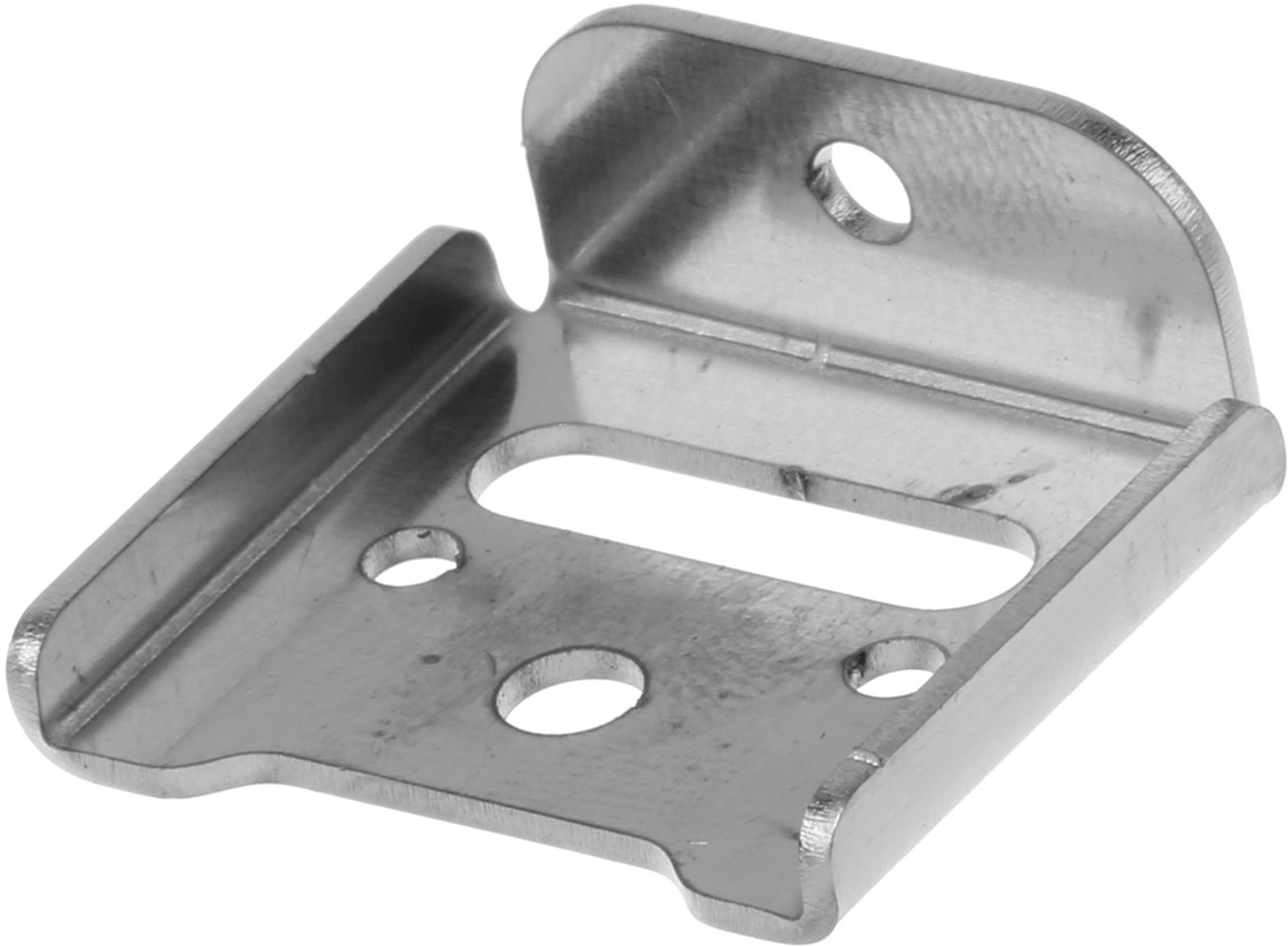 BSH Bosch Siemens 10008950 Befestigungsteil - Ecarteur