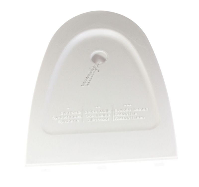 BSH Bosch Siemens 00656936 Rückwand - Gehäuse-rückteil