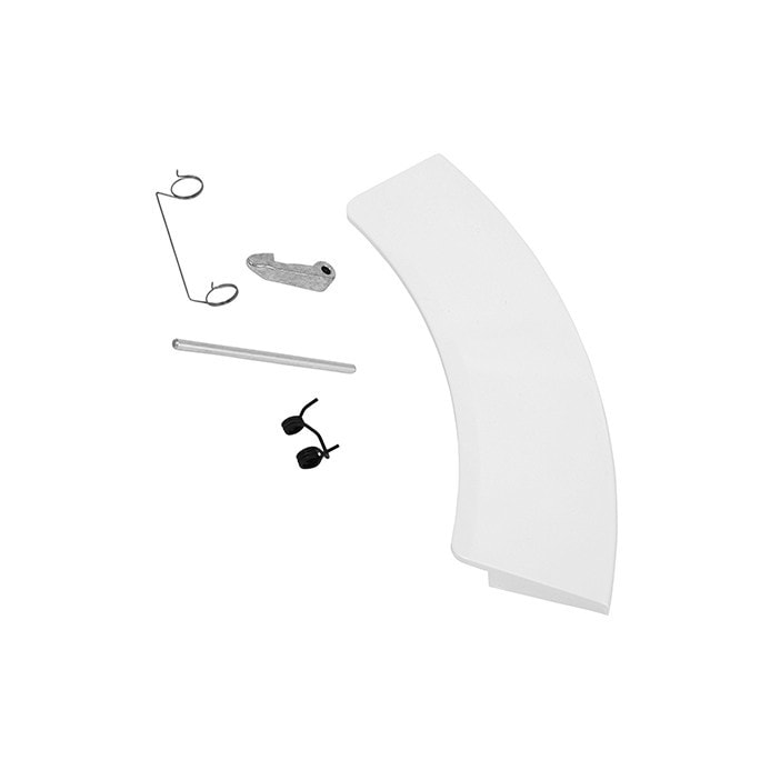 AEG Electrolux 4055128930 Waschmaschinentürgriff - Türgriff