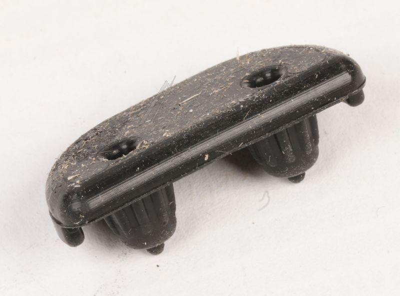 Bertazzoni 308071 Gummifuss - Bumper for grids