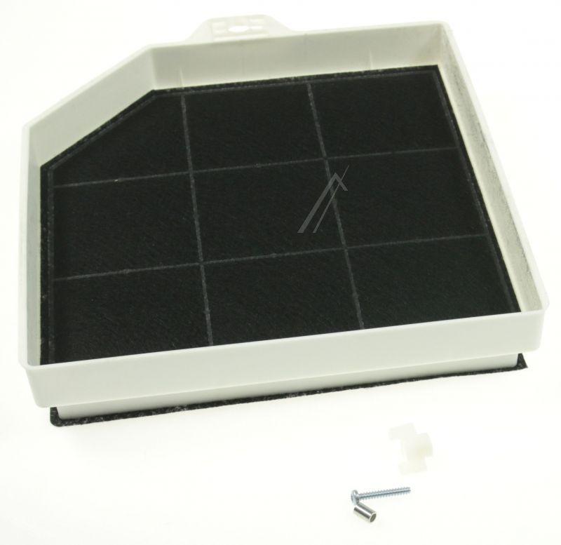 BSH Bosch Siemens 00299600 Kohlefilter - Dhz3105 kohlefilter, 277 x 245 x 47 mm mit schraube