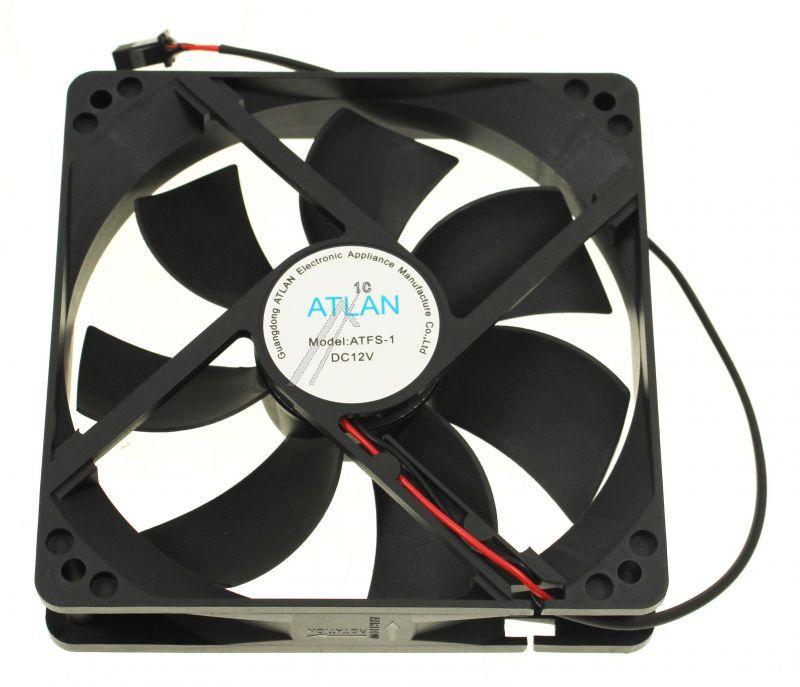 Atlan 6400200002 Lüfter - Atfs-1 dc12v lüfter