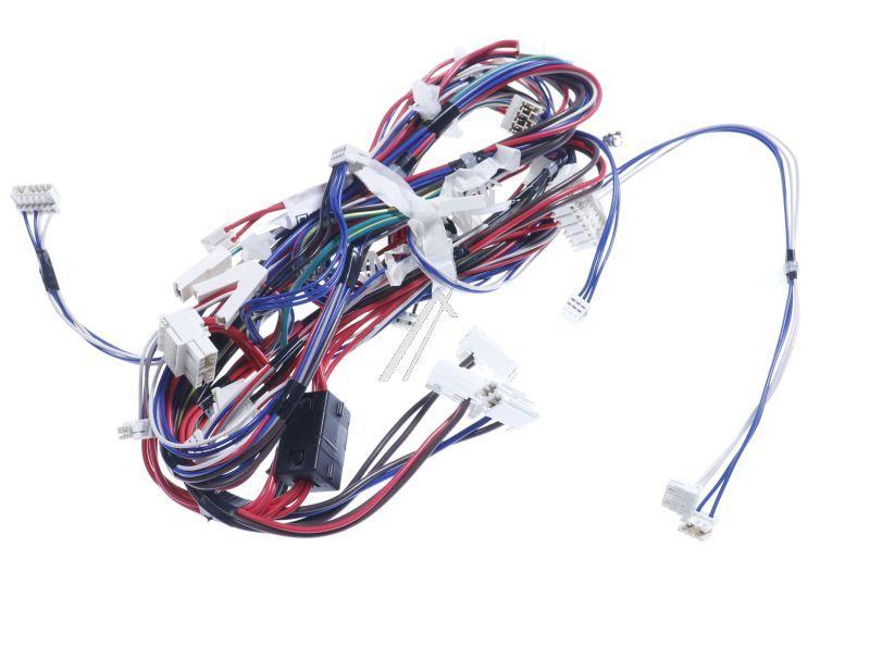 Candy Hoover 43031868 Stecker - Kabelverbindung Candy Hoover 43031868 Stecker - Kabelverbindung