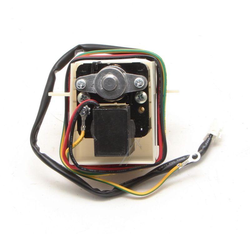 Arcelik Grundig Beko 9178022447 Motor - Water-thrashed motor ass y