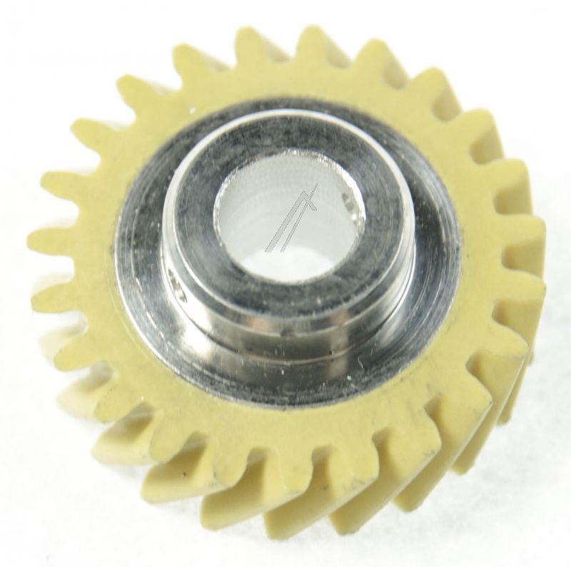 Whirlpool Indesit 481201230741 Nockenzahnrad - C00373685 w10112253 gear-machined worm