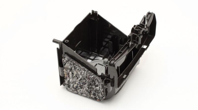 LG ACQ87423801 Klappe Deckel - Gehäuse baugruppe,motor