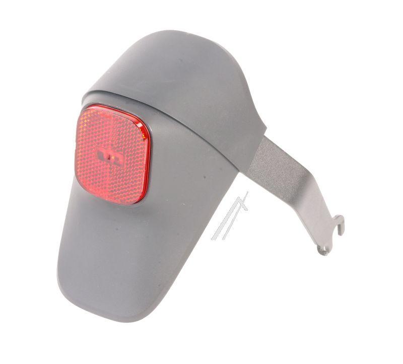 Segway Ninebot Schutzblech hinten AB.05.10.02.0027 für E Scooter P100SE