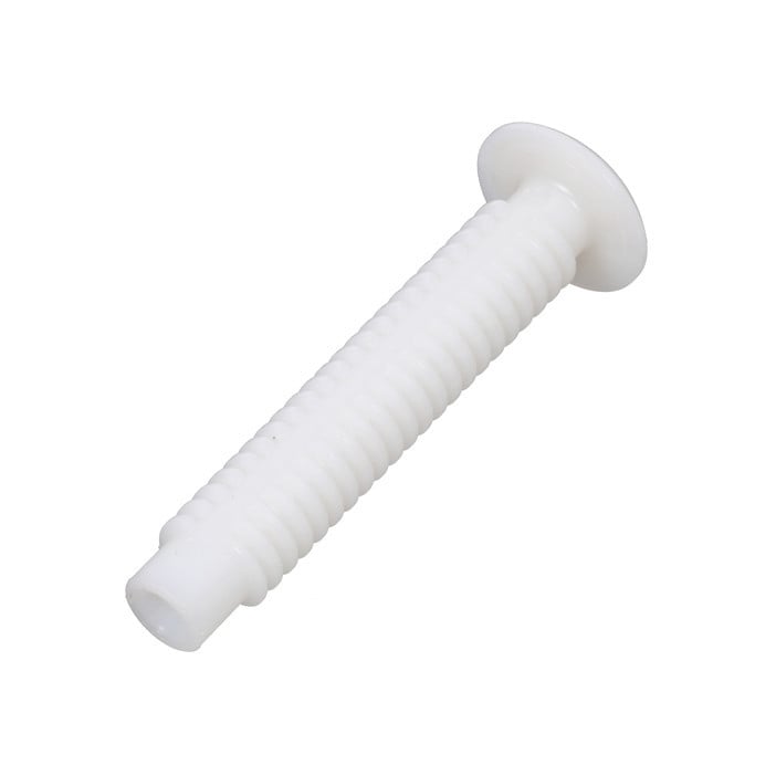AEG Electrolux 1118435005 - Fuss,hinten