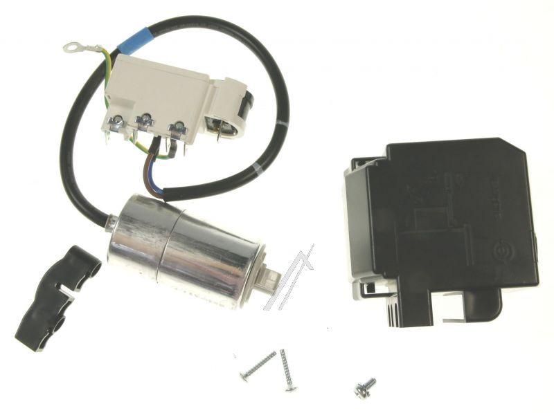 Haier 49046196 Startrelais - 0060704314f kompressor zubehör.-/ptc