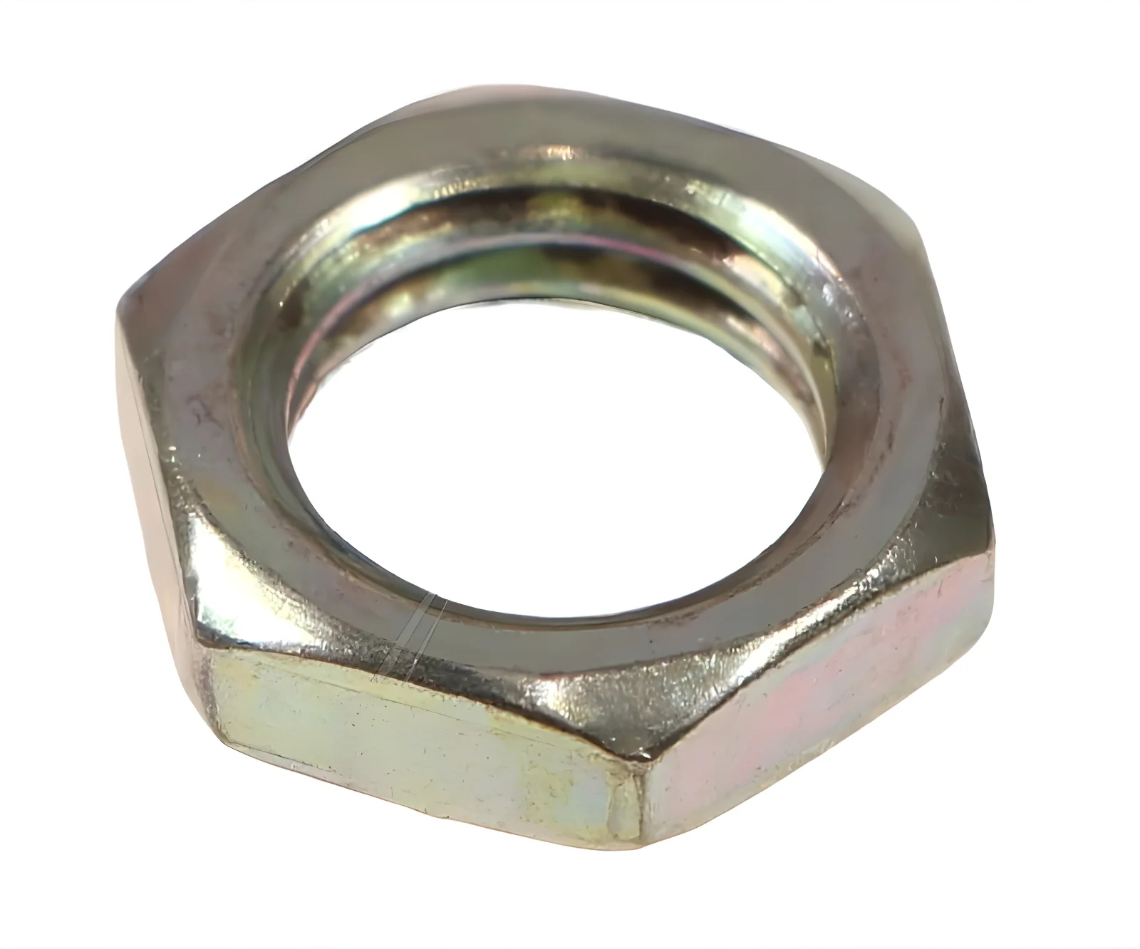 AEG Electrolux 3117370001 Mutter - Mutter,thermoelement