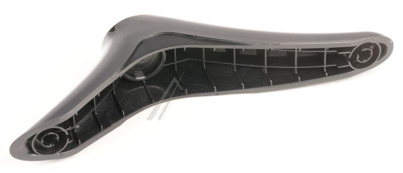 Vestel 23321588 - Cover foot right 32303_glossy blk(ph(pkg
