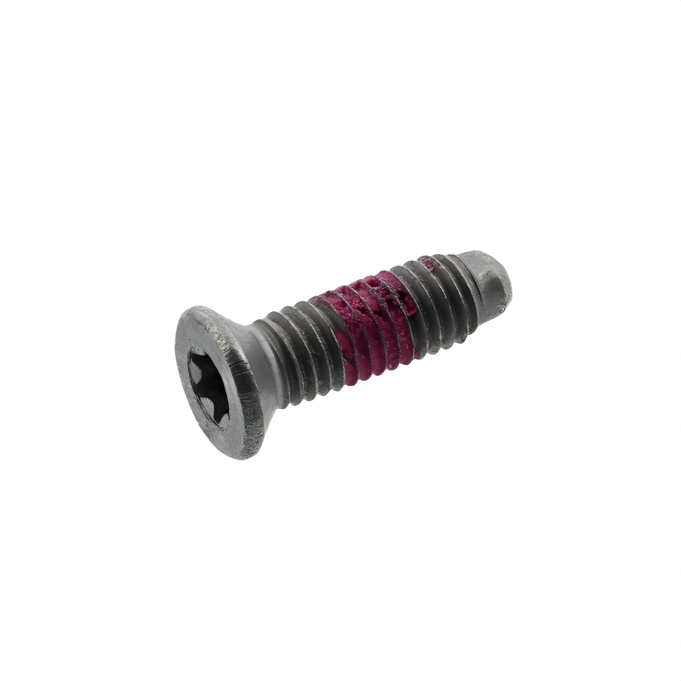 Schraube 1240220200 AEG Electrolux für Waschmaschine Trommelstern M8x25 Ersatzteil