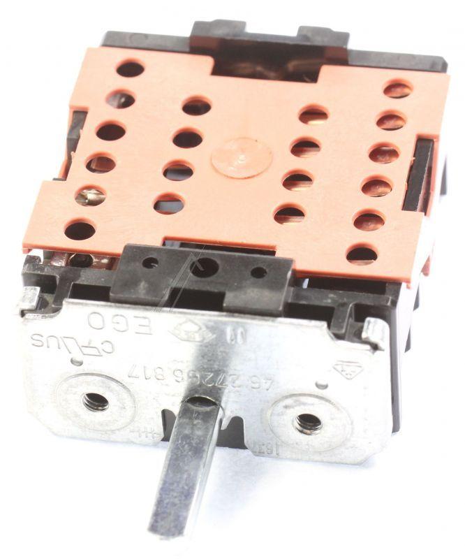 Whirlpool Indesit 488000094902 - C00094902 umschalter electroplatte p604 style