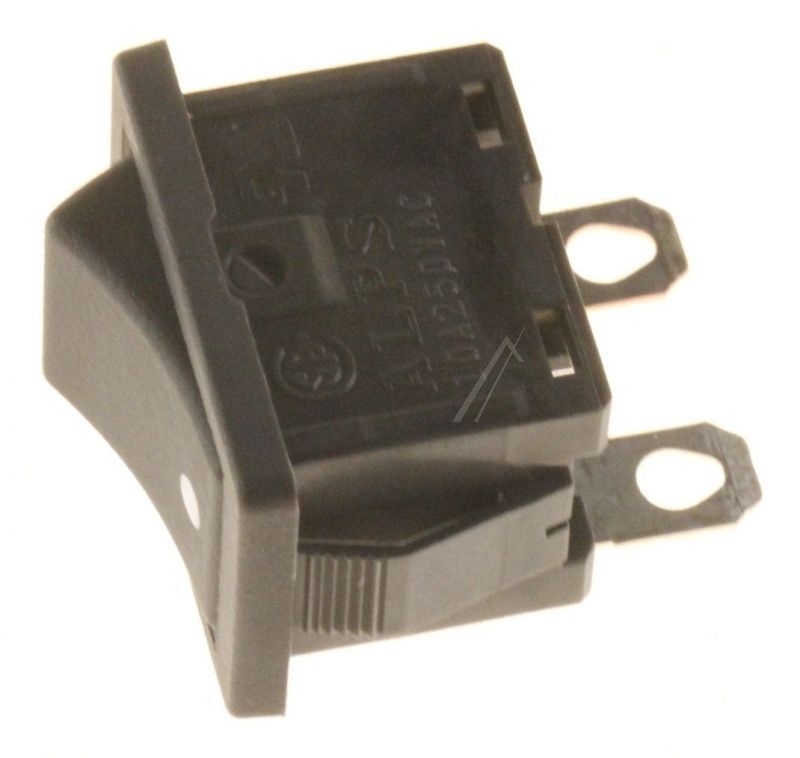 Grundig 759551791600 Netzschalter - 010976r netzschalter 2pin 1pole