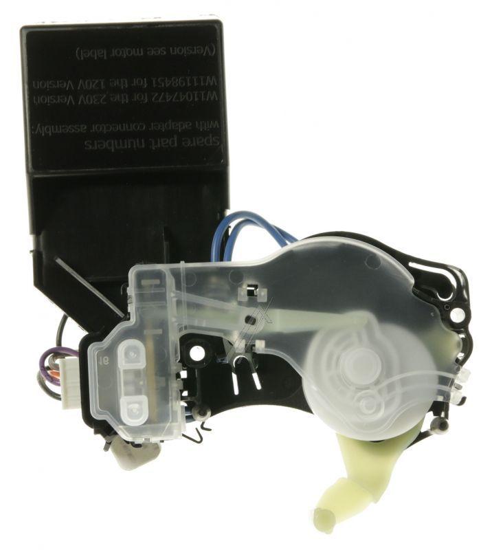 Whirlpool Indesit 482000011441 Motor - C00334221 aktivator