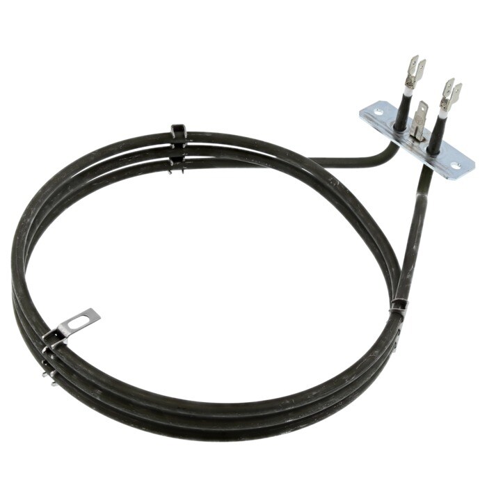 AEG Electrolux 3570425052 Ringheizkörper - Ringheizung 2000 w