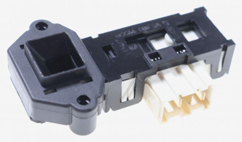 Türschalter für Waschmaschine Türverriegelung wie Samsung DA083446 ZV446L DC64-00653A Ersatzteil