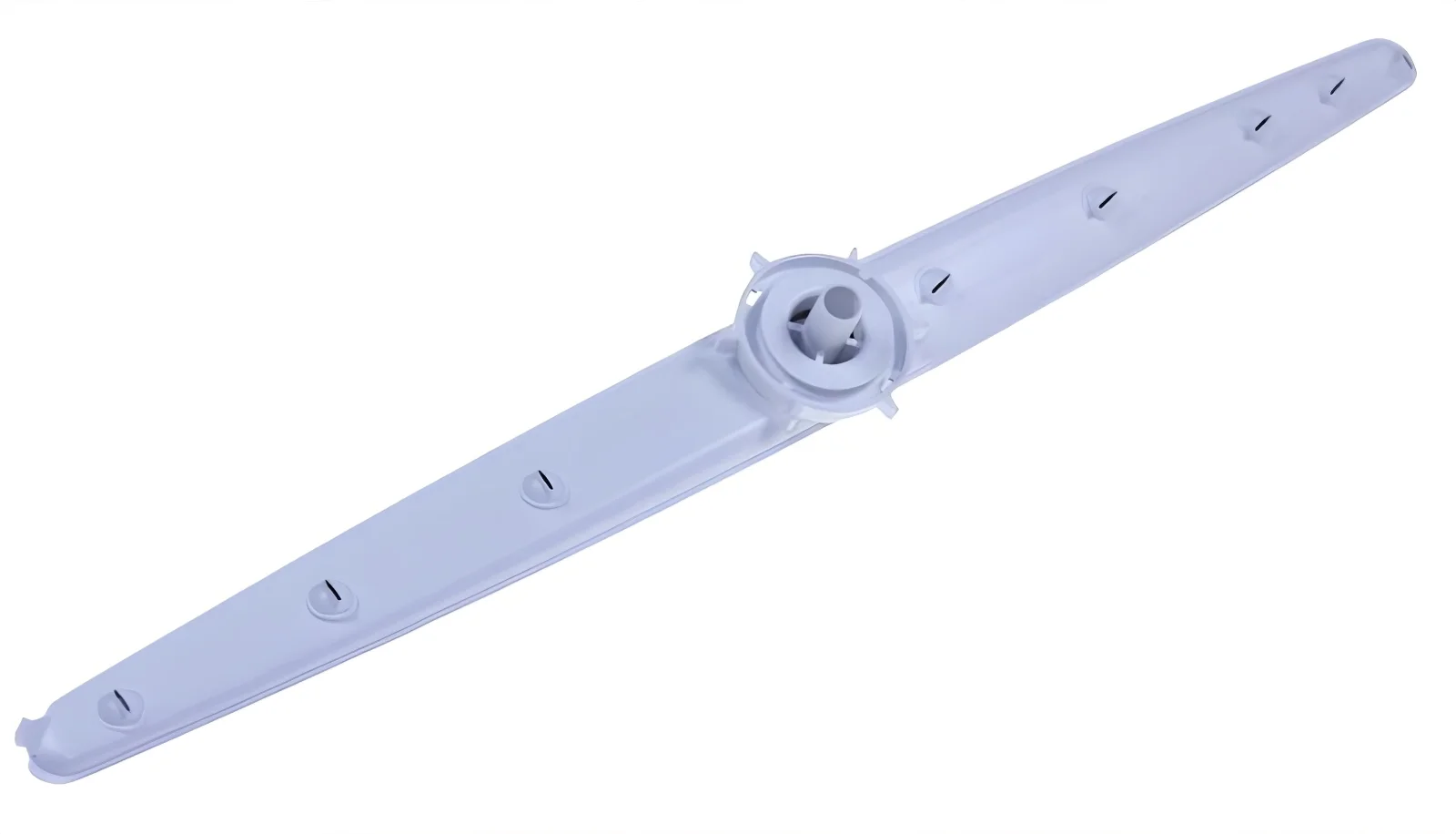 Whirlpool Indesit 481236068044 Sprüharm - C00312287 sprüharm oben mit arretierung und 2-armen