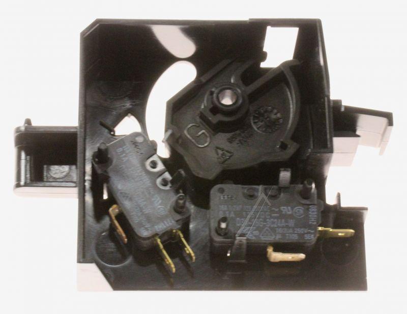 SMEG 697690230 Schnapper - Verriegelung