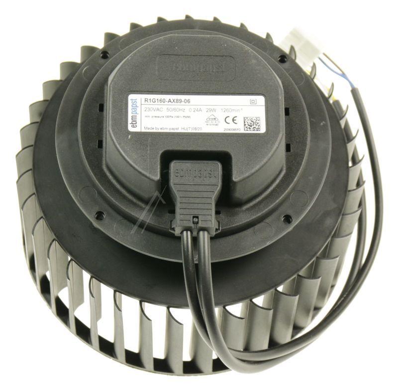 Gorenje 404083 Axial-Lüfter - Centrifugal fan r1g160-ax89-06
