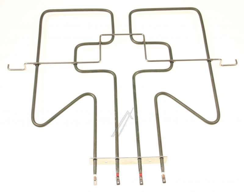 Whirlpool Indesit 488000573030 - C00573030 twin heating element, do