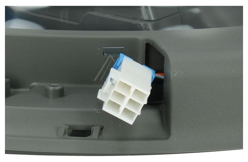 Samsung DC9719306B Bullauge - Dc97-19306b assy door,ww7800m,ww90m74fnoa/ef