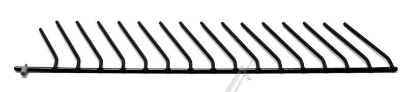 Candy Hoover 41049308 - Lower fould.rh da.grey/t Candy Hoover 41049308 - Lower fould.rh da.grey/t