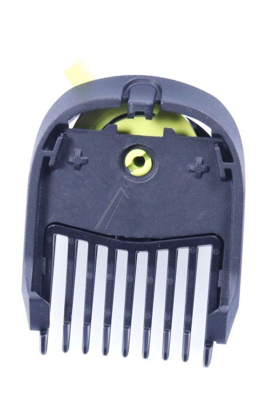Philips Saeco 300010899481 Haarkammer - Pivoting comb 3-7 mm mg 2023