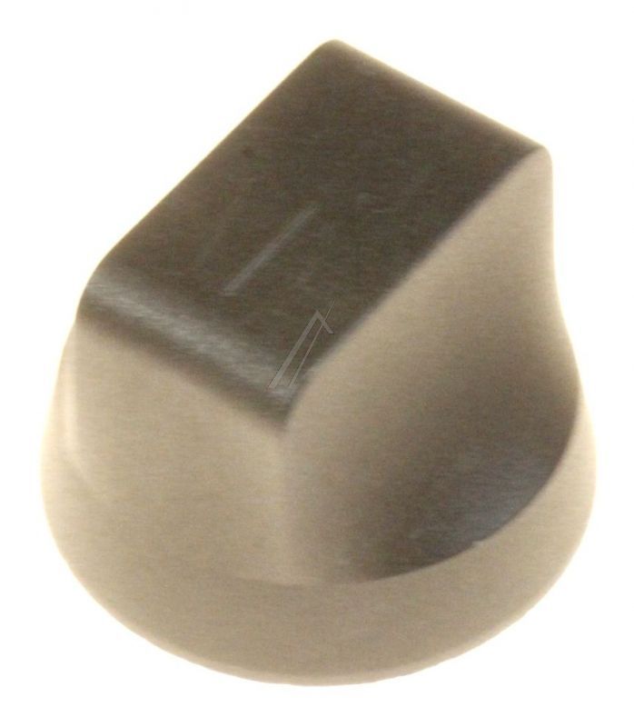 AEG Electrolux 3550503340 Knopf Taste - Knebel,schwarz