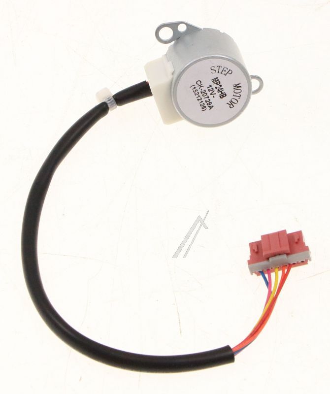 AEG Electrolux 4055172243 Motor - Ck-20729a motor,abschnitt
