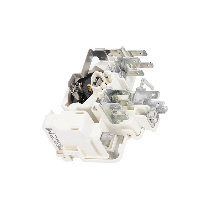 AEG Electrolux 2390268155 Lüsterklemmen - Lüsterklemme,ptc,motorschutz