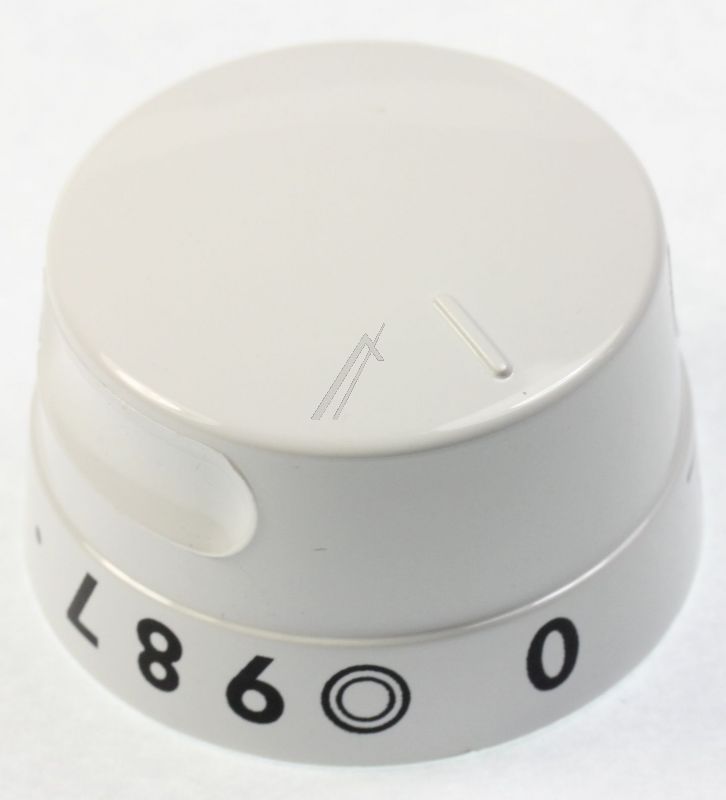 AEG Electrolux 5612023639 Knebel - Knebel,doppelter energieregler
