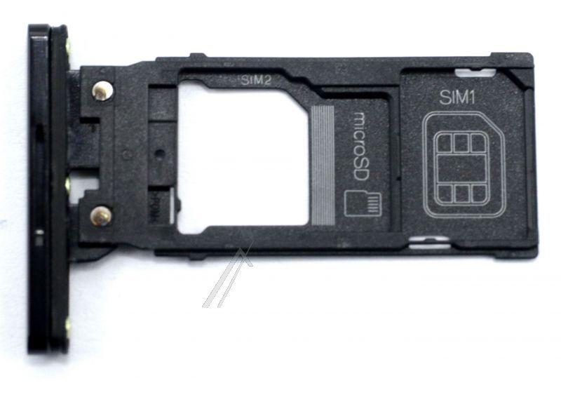 Sony U50053621 Halter - 1313-1474 cap combo black ds