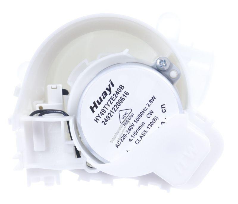 Whirlpool Indesit 482000032204 - C00300455 kit pumpengegenlauf 3aus plp2 + o-ring