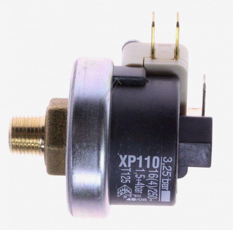 Braun 67051306 - Druckschalter