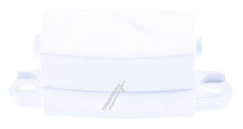 Whirlpool 488000520481 Scharnier - C00520481 scharnier tür global weiss