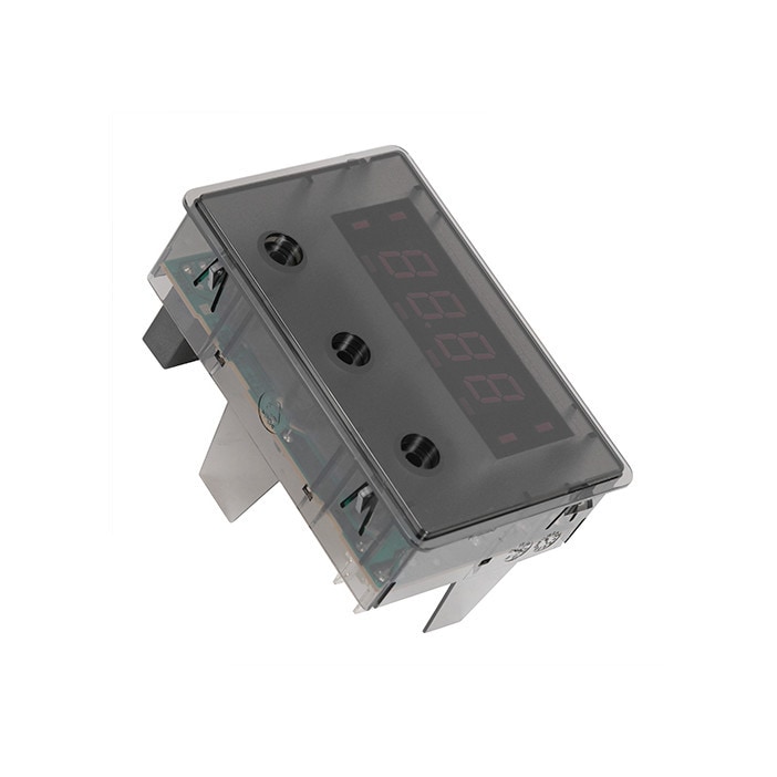 AEG Electrolux 3871247023 Programmschalter - Anzeige-und schaltelektronik