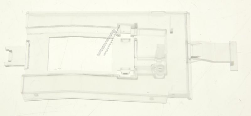 Whirlpool Indesit 481010768255 Lichtleiste - C00446798 lichttraeger start, tl-r, 15