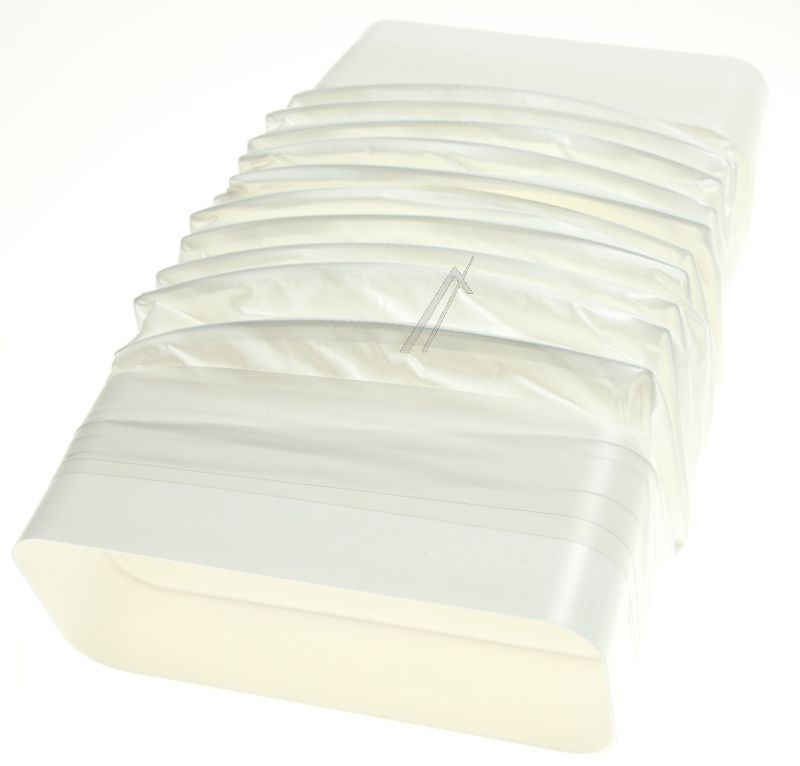 Elica KIT0126810 Montageschlauch - Flexschlauch 227x 94mm