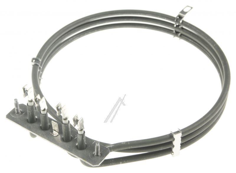 SMEG 806890378 Ringheizkörper - Gebläseheizung 2stück
