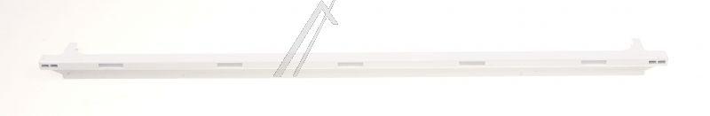 Arcelik Grundig Beko 4864600272 Profil - Glass shelf profile(rear/60cm