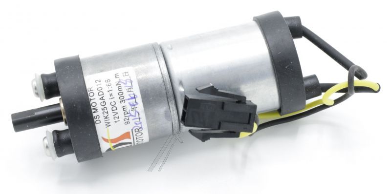 SEB MS623858 Motor - Motor